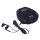 Odtwarzacz MP3 Denver Discman Denver DMP-395B czarny